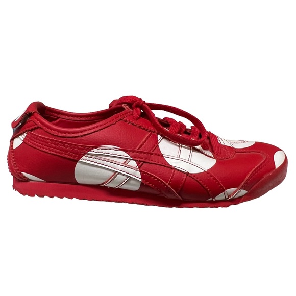 Onitsuka Tiger by Asics Shoes - ASICS Onitsuka Tiger Mexico 66 Minnie Mouse Sneakers Size
5.5 US